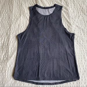 LULULEMON WORKOUT TANK